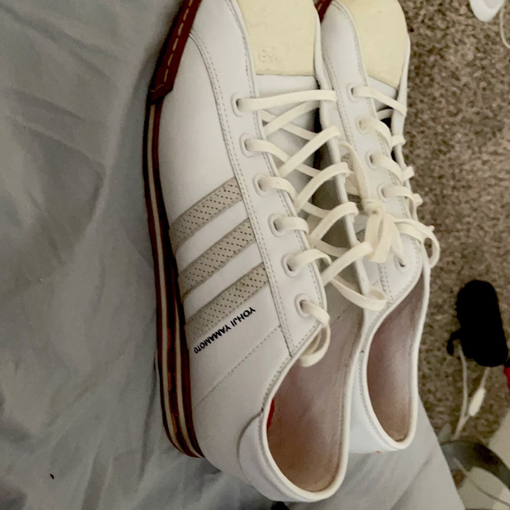 Y3 shoes vintage